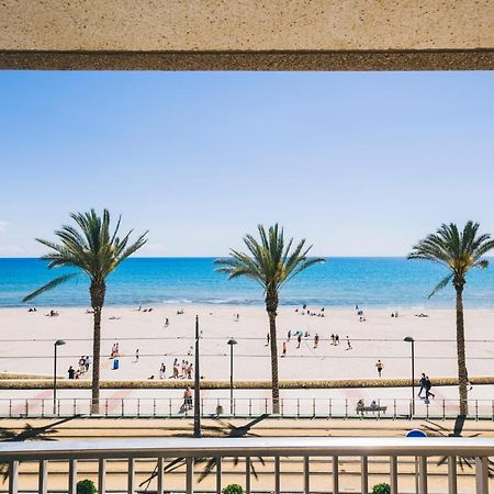 Apartamento Glp Raspeig Dreamsea El Campello Exterior foto