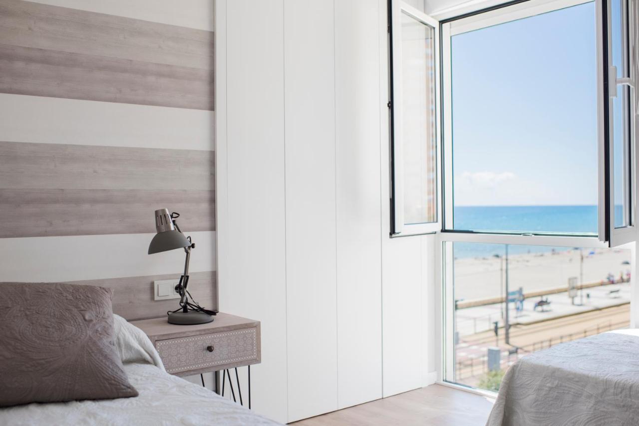 Apartamento Glp Raspeig Dreamsea El Campello Exterior foto