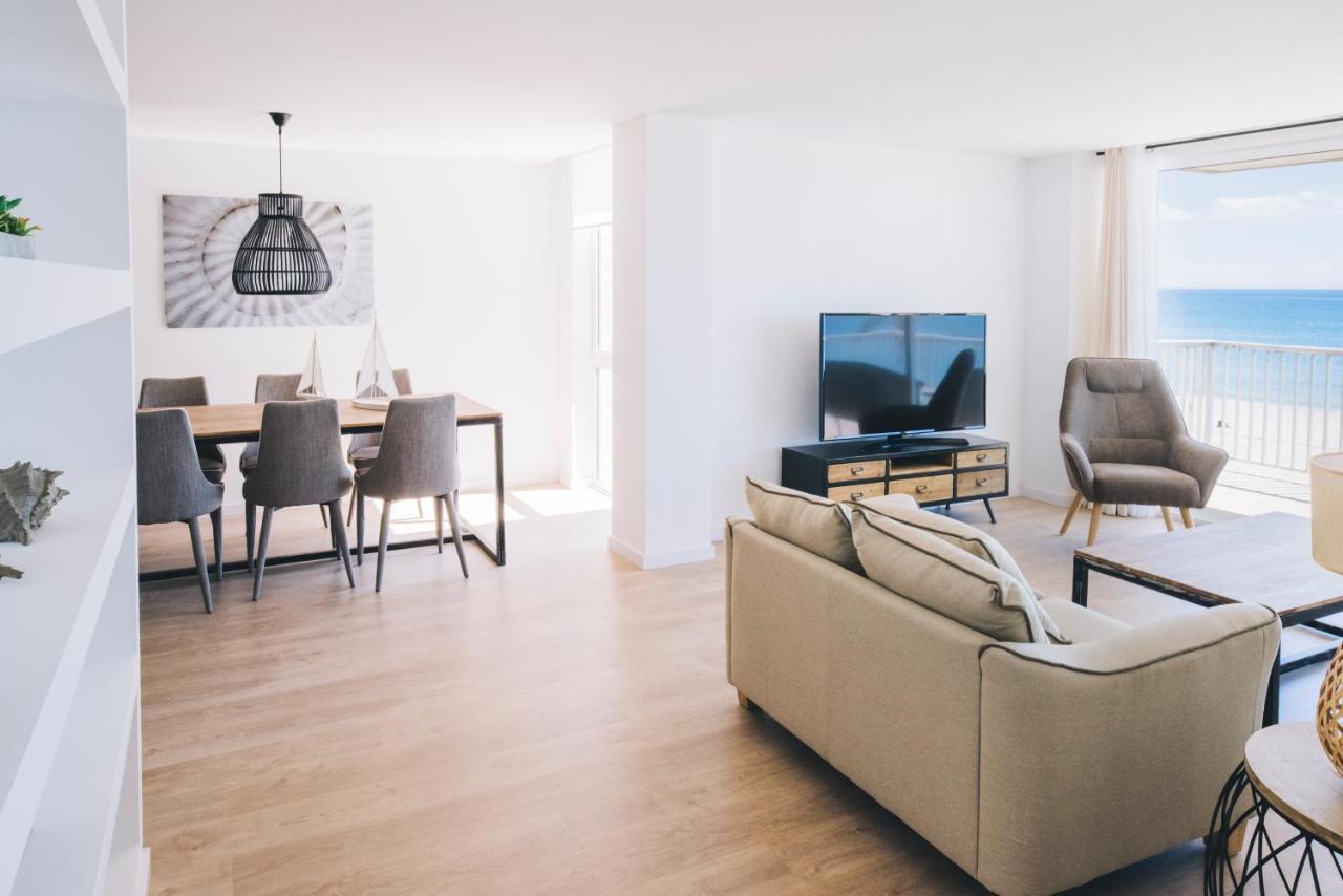 Apartamento Glp Raspeig Dreamsea El Campello Exterior foto