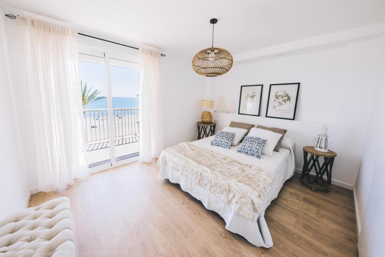 Apartamento Glp Raspeig Dreamsea El Campello Exterior foto
