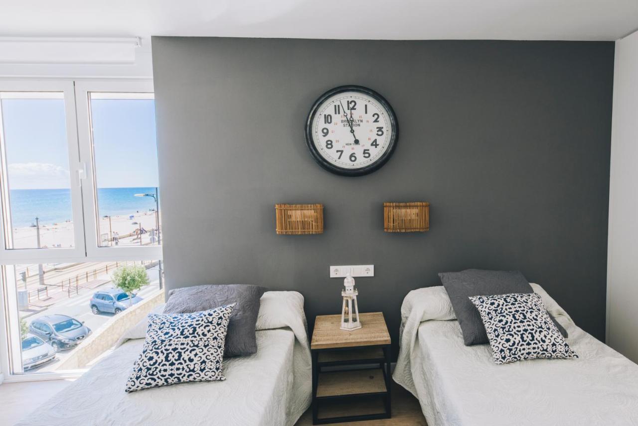 Apartamento Glp Raspeig Dreamsea El Campello Exterior foto