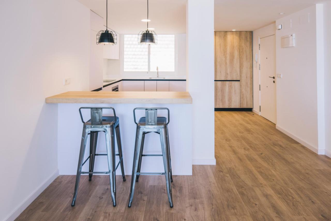 Apartamento Glp Raspeig Dreamsea El Campello Exterior foto