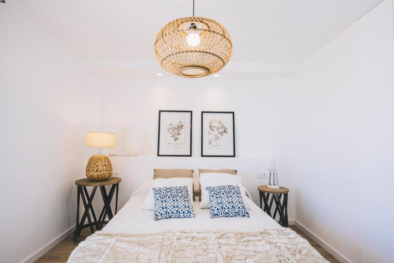 Apartamento Glp Raspeig Dreamsea El Campello Exterior foto