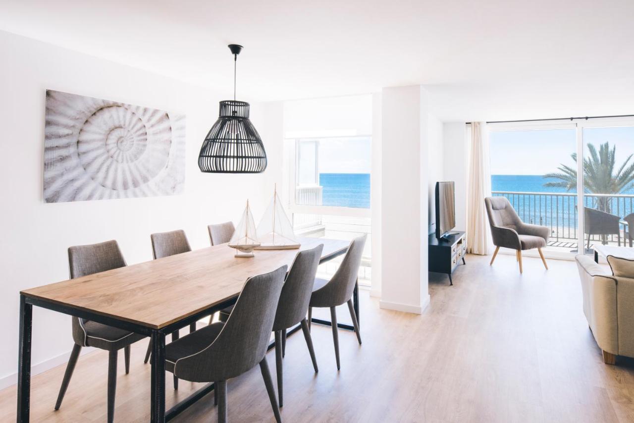 Apartamento Glp Raspeig Dreamsea El Campello Exterior foto