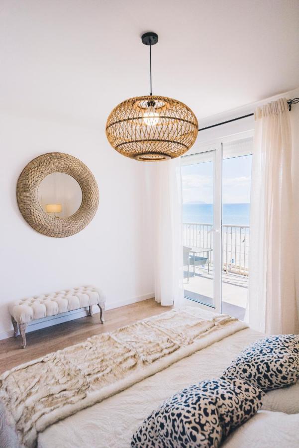 Apartamento Glp Raspeig Dreamsea El Campello Exterior foto